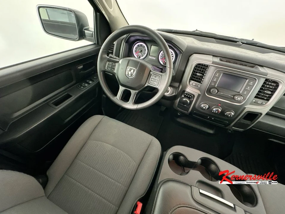 2024 Ram 1500 2nd Gen - Image 9 of 24