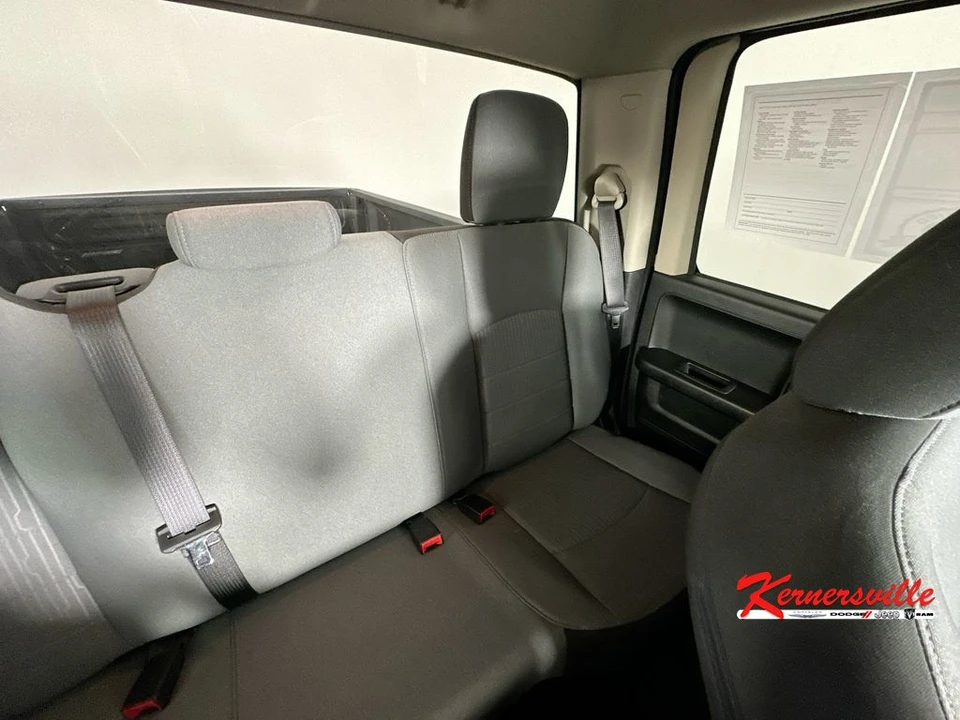 2024 Ram 1500 2nd Gen - Image 14 of 24