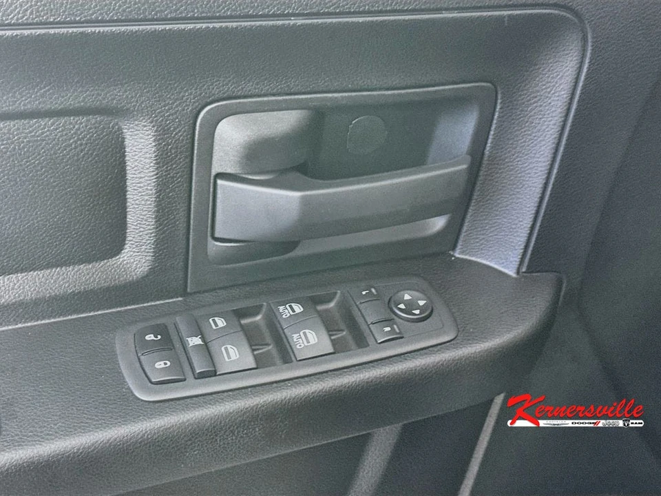 2024 Ram 1500 2nd Gen - Image 23 of 24