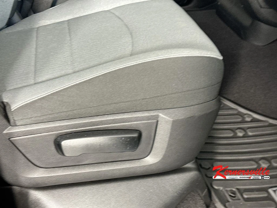 2024 Ram 1500 2nd Gen - Image 22 of 24