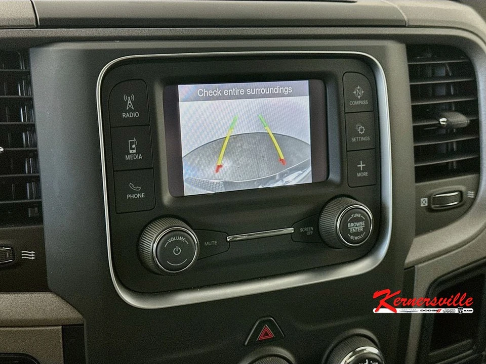2024 Ram 1500 2nd Gen - Image 19 of 24