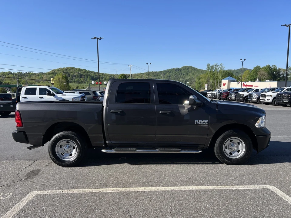 2024 Ram 1500 2nd Gen - Image 4 of 27
