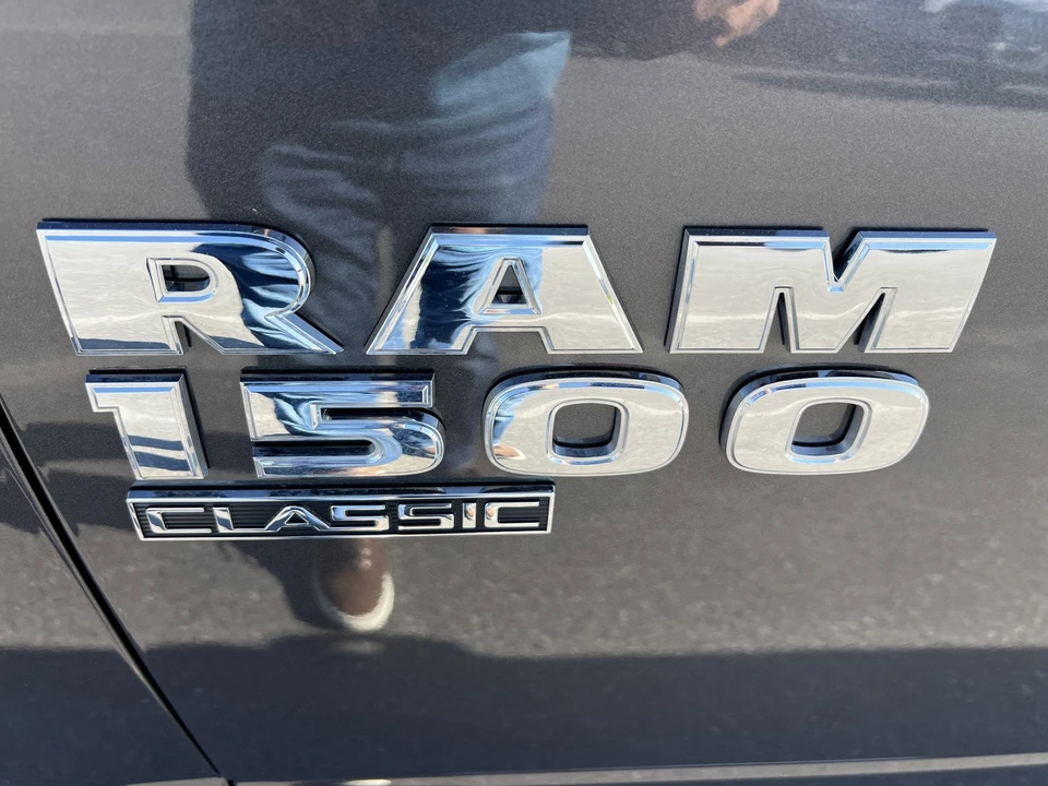 2024 Ram 1500 2nd Gen - Image 7 of 27