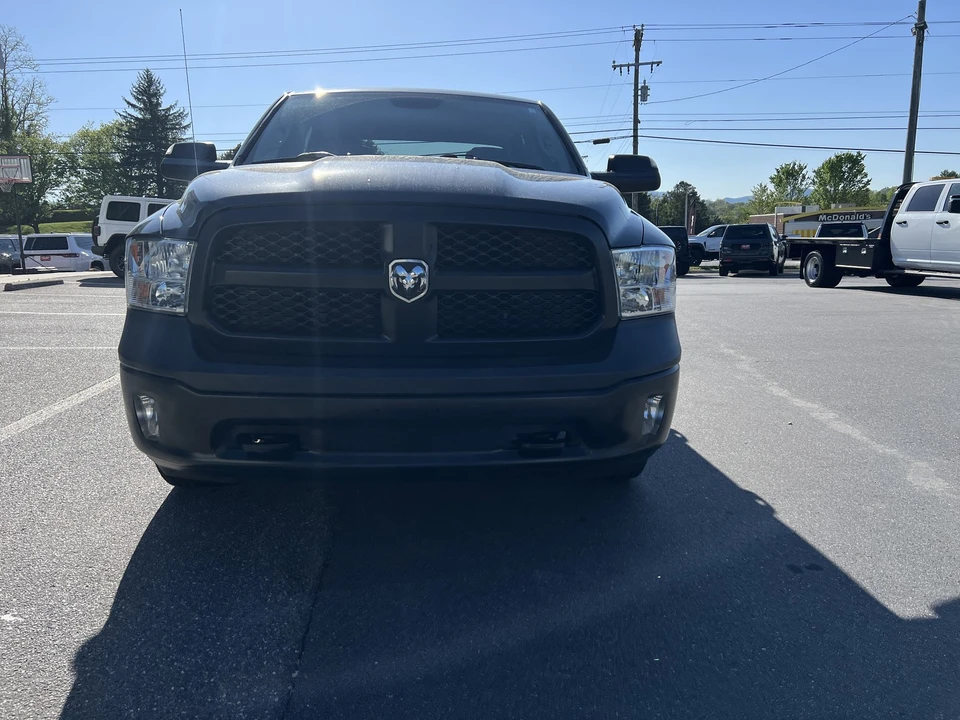 2024 Ram 1500 2nd Gen - Image 5 of 27
