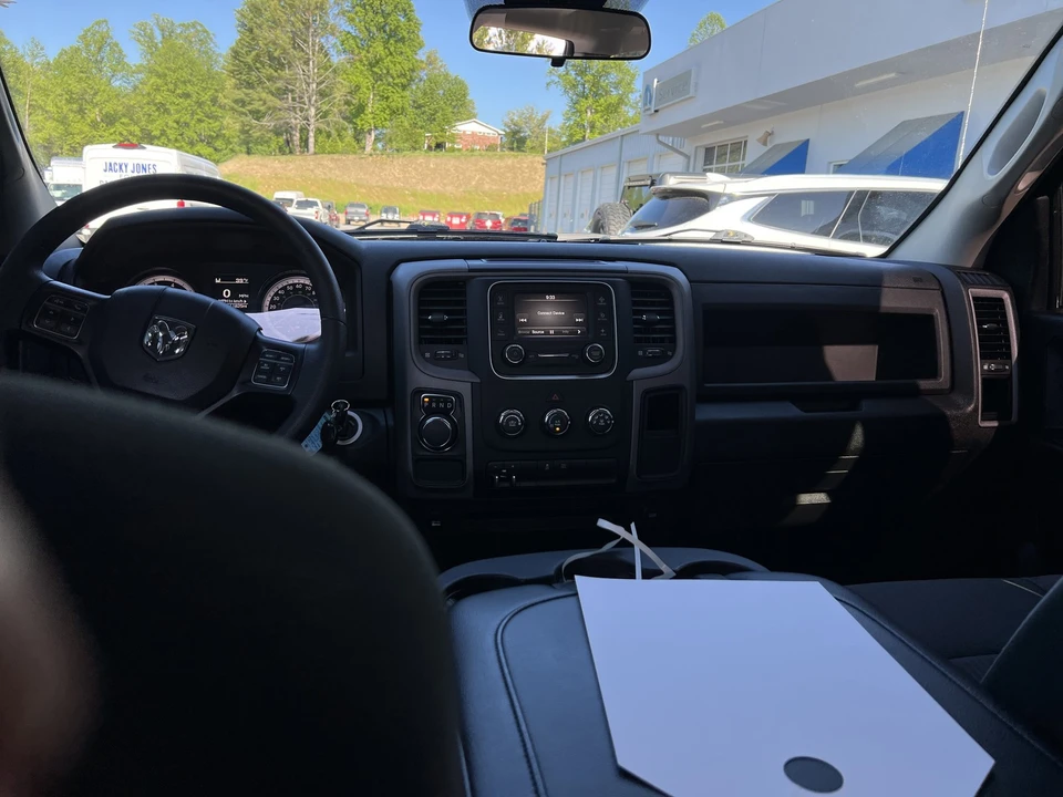 2024 Ram 1500 2nd Gen - Image 13 of 27