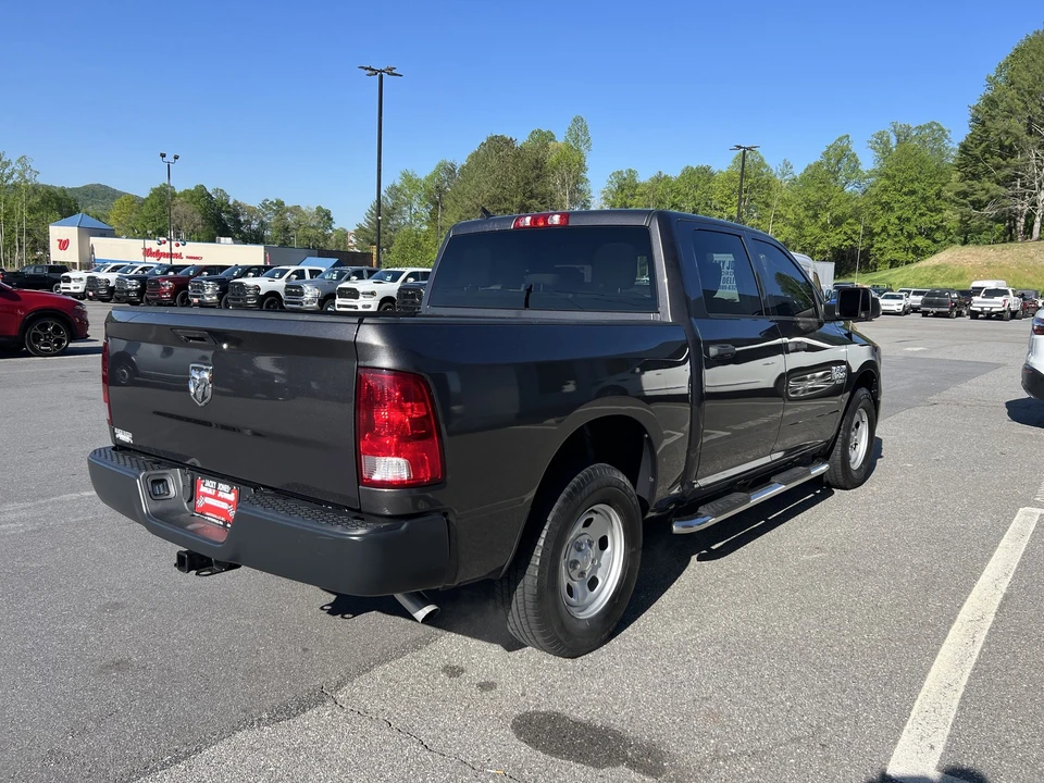 2024 Ram 1500 2nd Gen - Image 3 of 27