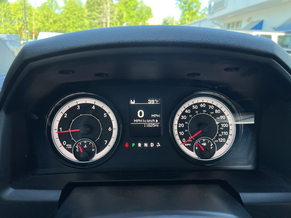 2024 Ram 1500 2nd Gen - Image 23 of 27