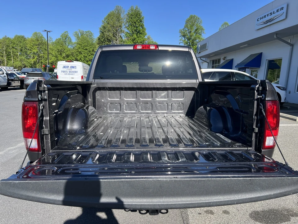 2024 Ram 1500 2nd Gen - Image 8 of 27