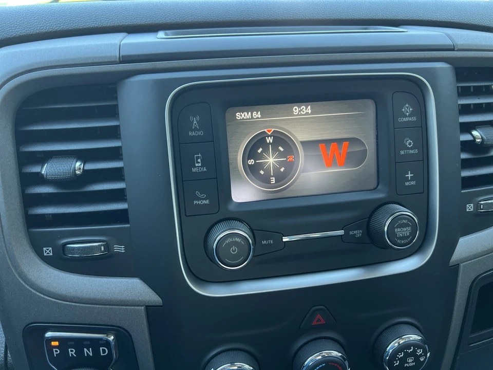 2024 Ram 1500 2nd Gen - Image 19 of 27