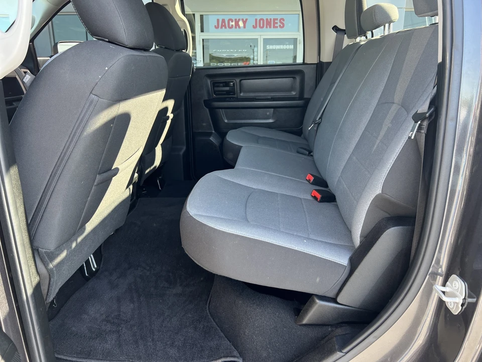 2024 Ram 1500 2nd Gen - Image 10 of 27