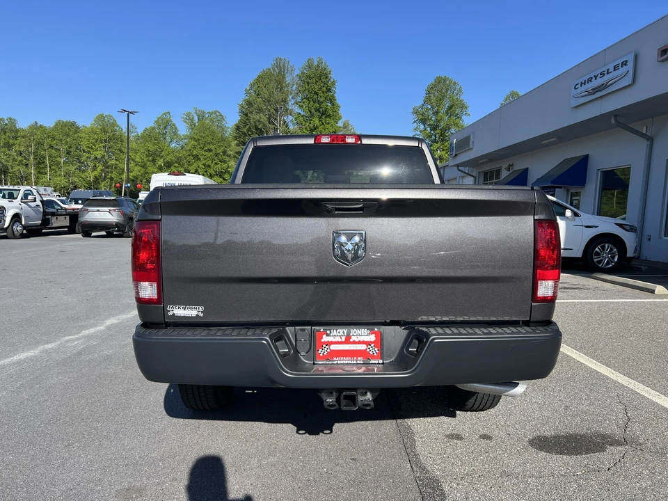 2024 Ram 1500 2nd Gen - Image 2 of 27