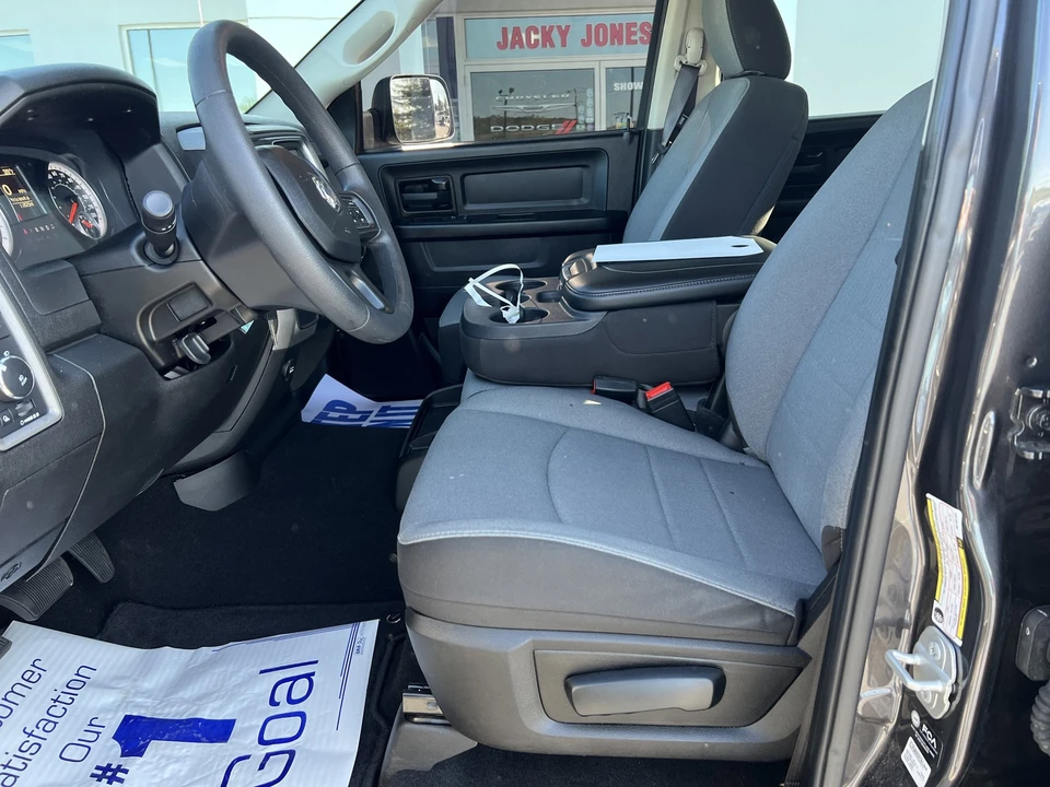 2024 Ram 1500 2nd Gen - Image 16 of 27