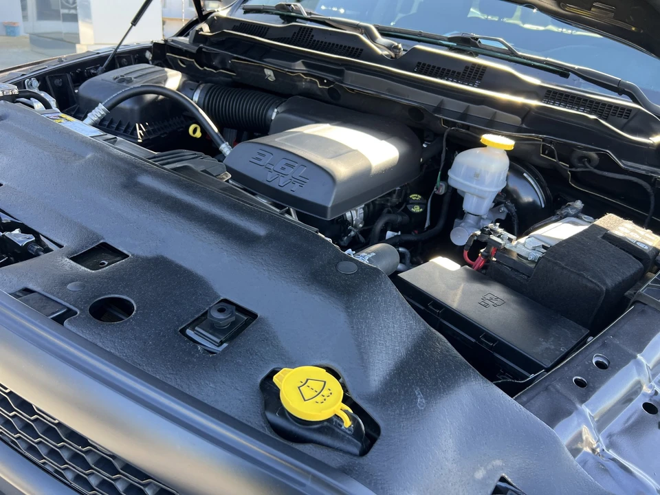 2024 Ram 1500 2nd Gen - Image 26 of 27