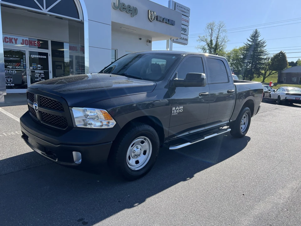 2024 Ram 1500 2nd Gen - Image 6 of 27