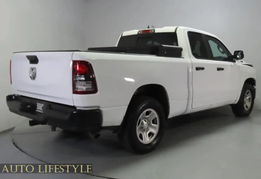 2024 Ram 1500 2nd Gen - Image 7 of 21