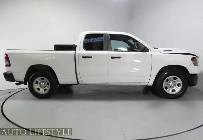 2024 Ram 1500 2nd Gen - Image 9 of 21