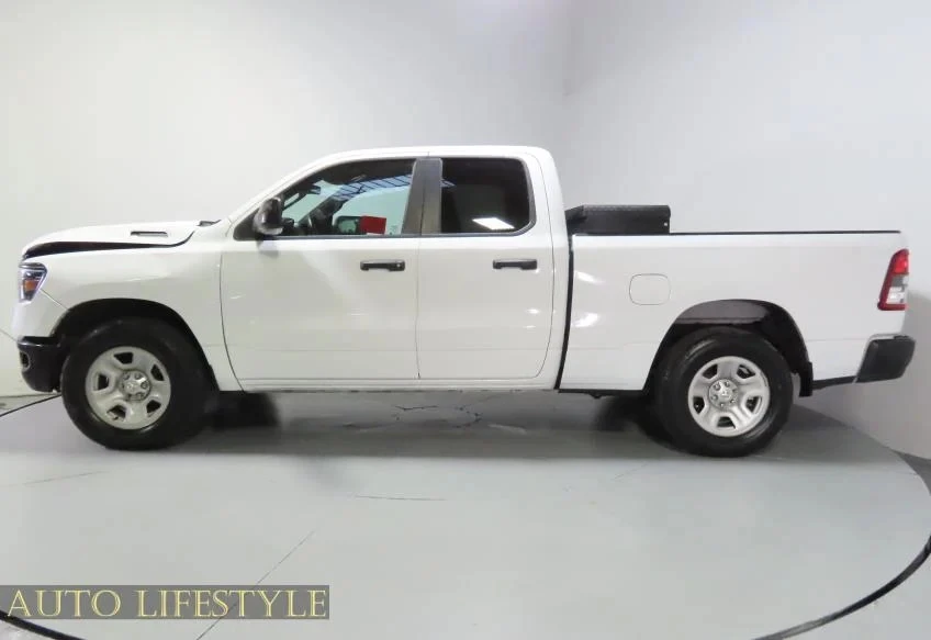 2024 Ram 1500 2nd Gen - Image 10 of 21