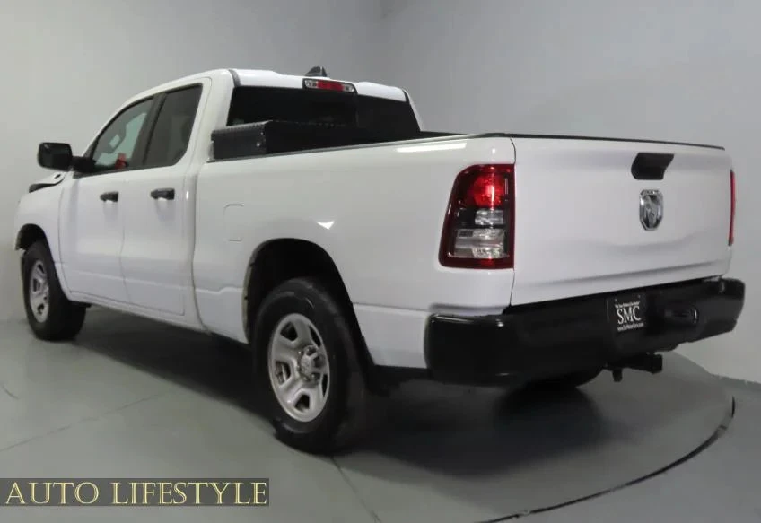2024 Ram 1500 2nd Gen - Image 8 of 21