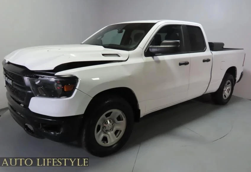 2024 Ram 1500 2nd Gen - Image 2 of 21