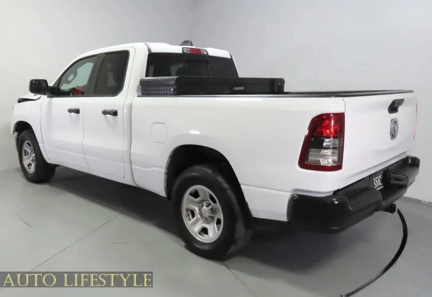 2024 Ram 1500 2nd Gen - Image 6 of 21