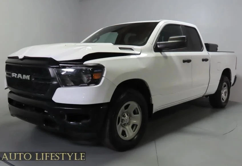 2024 Ram 1500 2nd Gen - Image 4 of 21