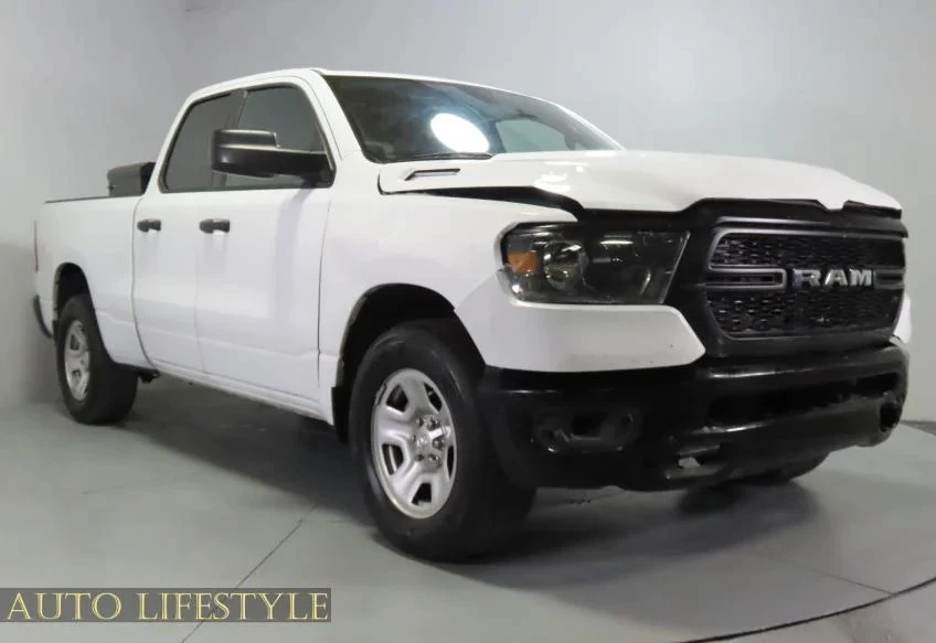 2024 Ram 1500 2nd Gen - Image 3 of 21