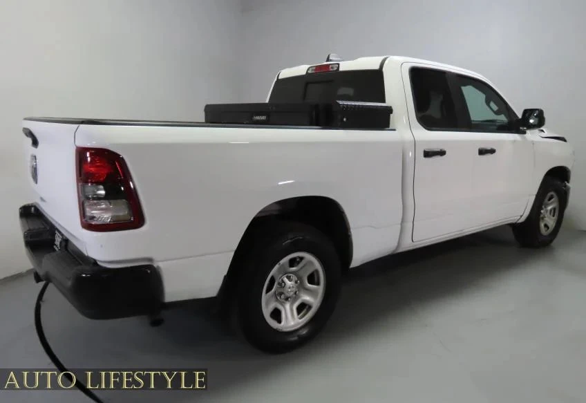 2024 Ram 1500 2nd Gen - Image 5 of 21