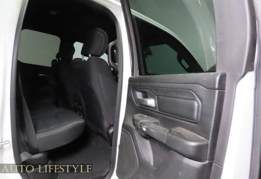 2024 Ram 1500 2nd Gen - Image 20 of 21