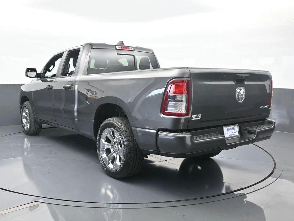 2024 Ram 1500 2nd Gen - Image 4 of 12