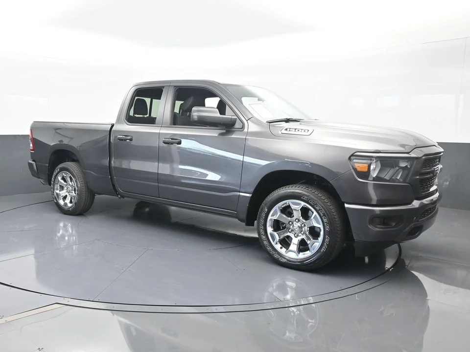 2024 Ram 1500 2nd Gen - Image 8 of 12