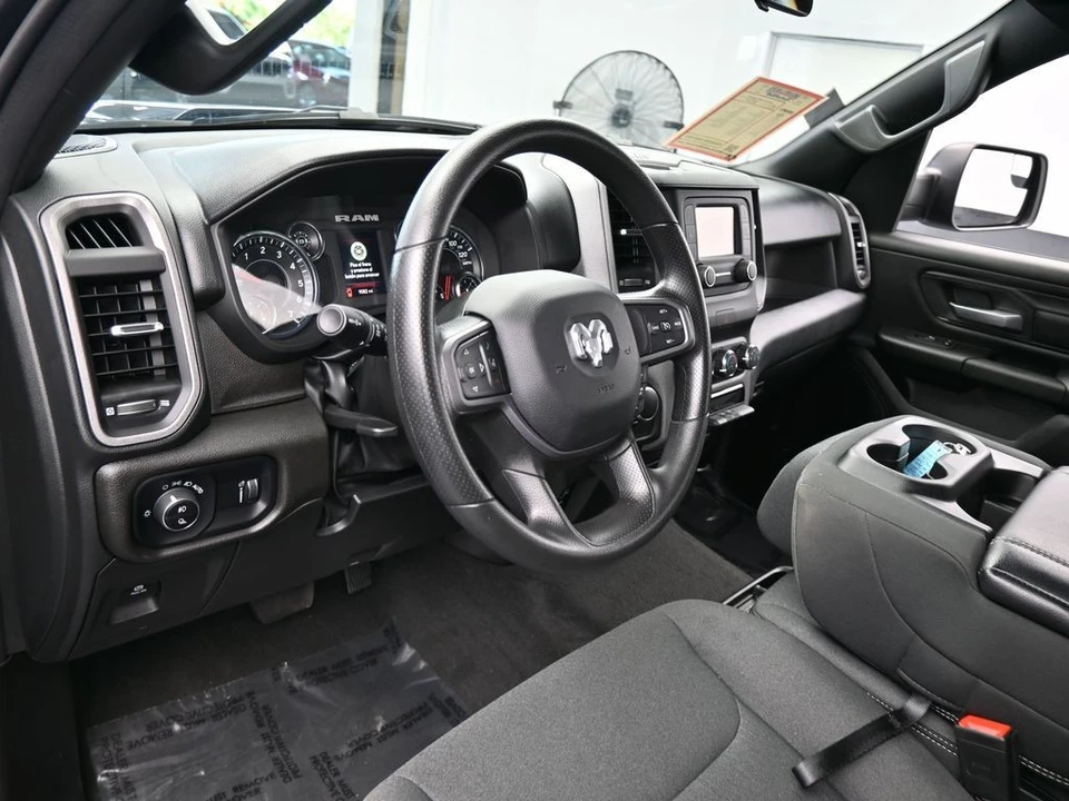 2024 Ram 1500 2nd Gen - Image 10 of 12