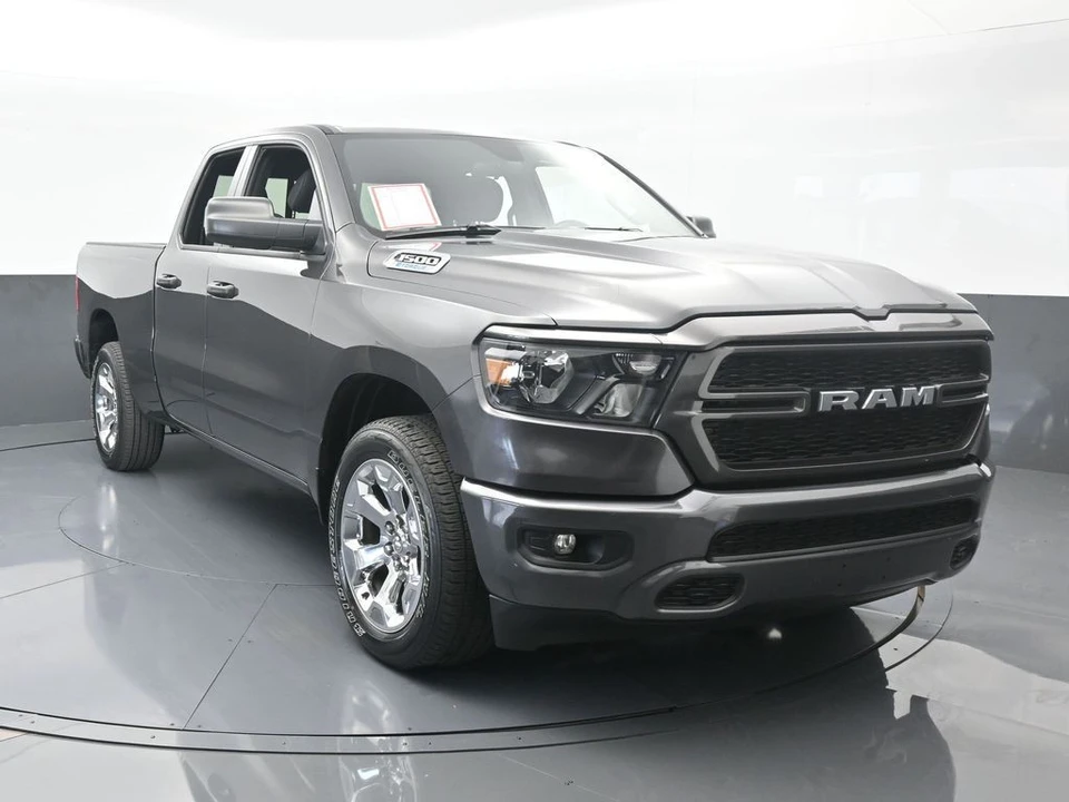 2024 Ram 1500 2nd Gen - Image 9 of 12