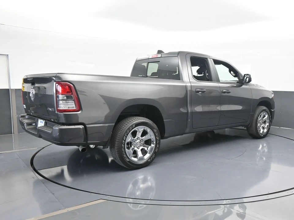 2024 Ram 1500 2nd Gen - Image 6 of 12