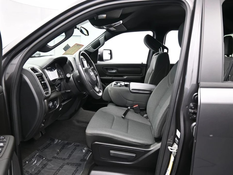 2024 Ram 1500 2nd Gen - Image 11 of 12