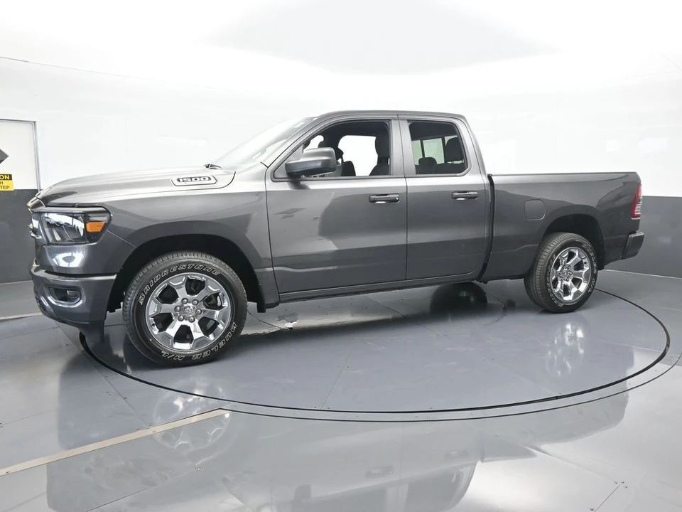 2024 Ram 1500 2nd Gen - Image 2 of 12