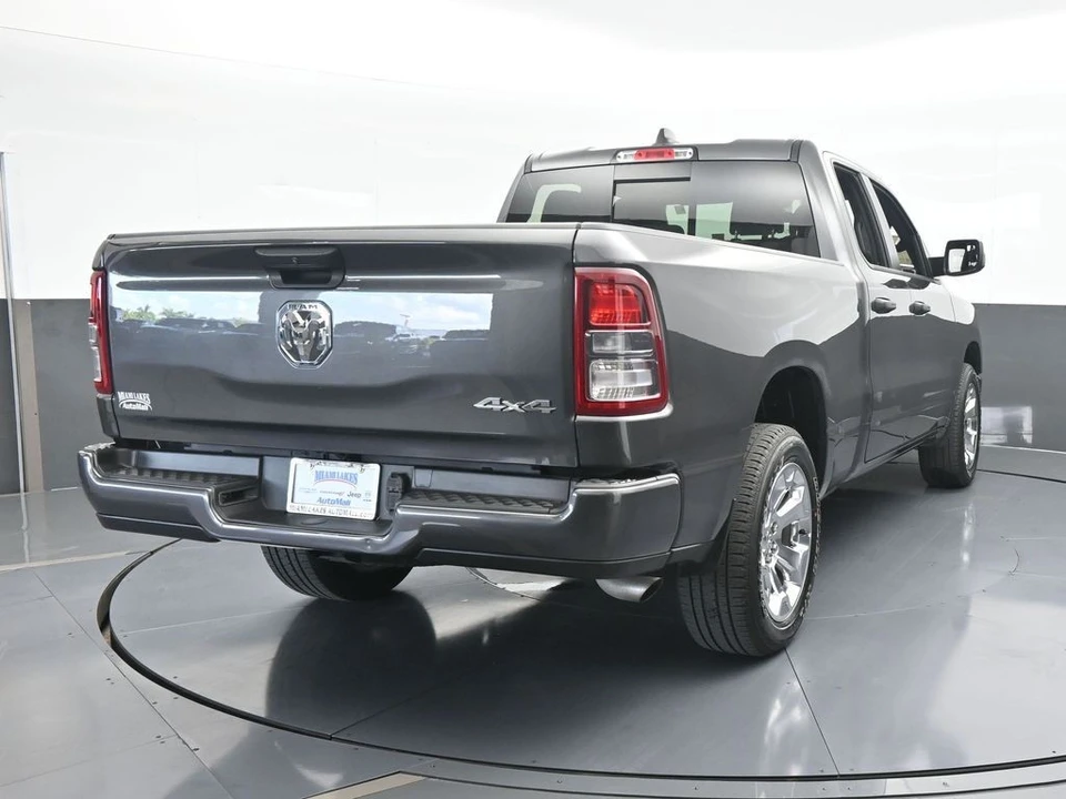 2024 Ram 1500 2nd Gen - Image 5 of 12