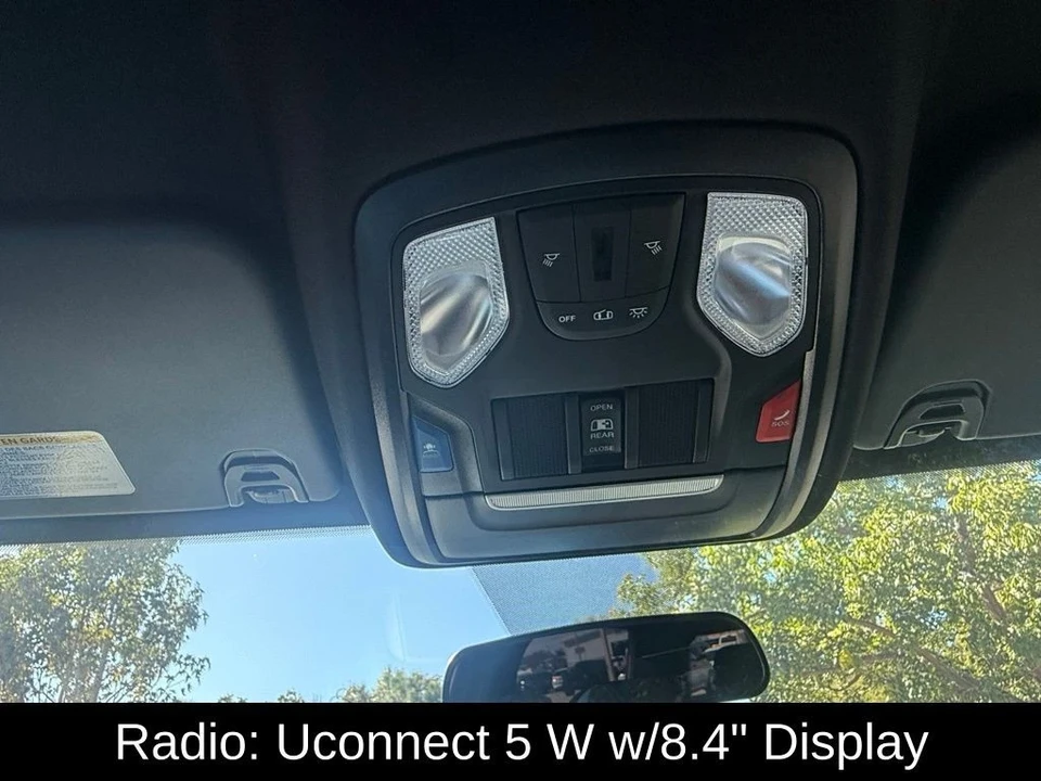2024 Ram 1500 2nd Gen - Image 12 of 12