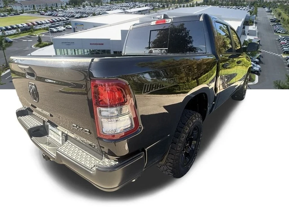 2024 Ram 1500 2nd Gen - Image 4 of 12