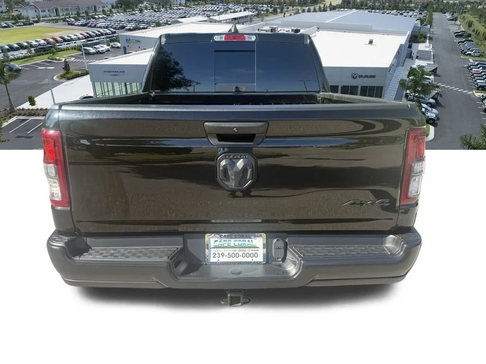 2024 Ram 1500 2nd Gen - Image 5 of 12