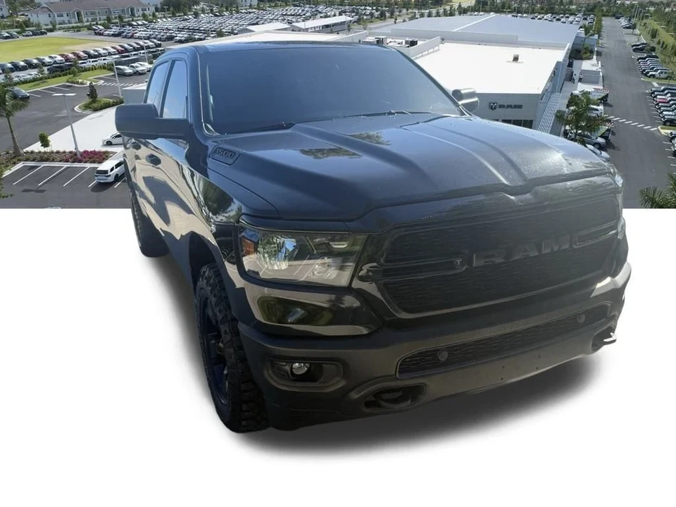 2024 Ram 1500 2nd Gen - Image 2 of 12