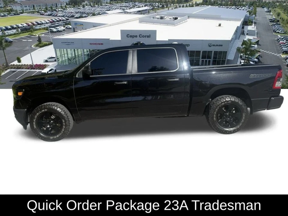 2024 Ram 1500 2nd Gen - Image 8 of 12