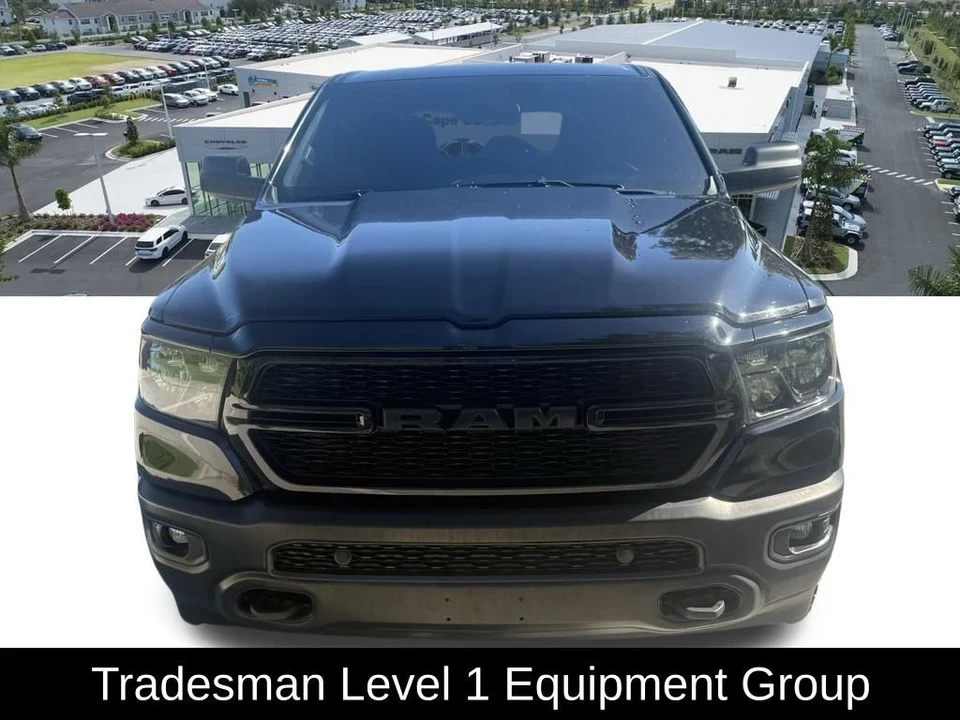 2024 Ram 1500 2nd Gen - Image 9 of 12
