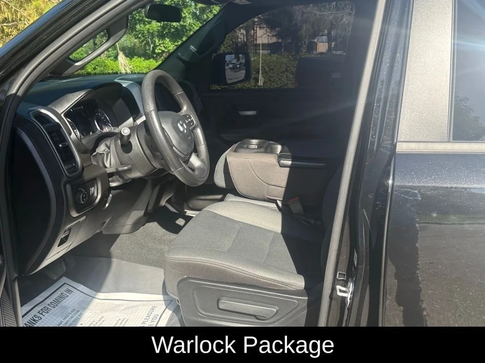 2024 Ram 1500 2nd Gen - Image 10 of 12