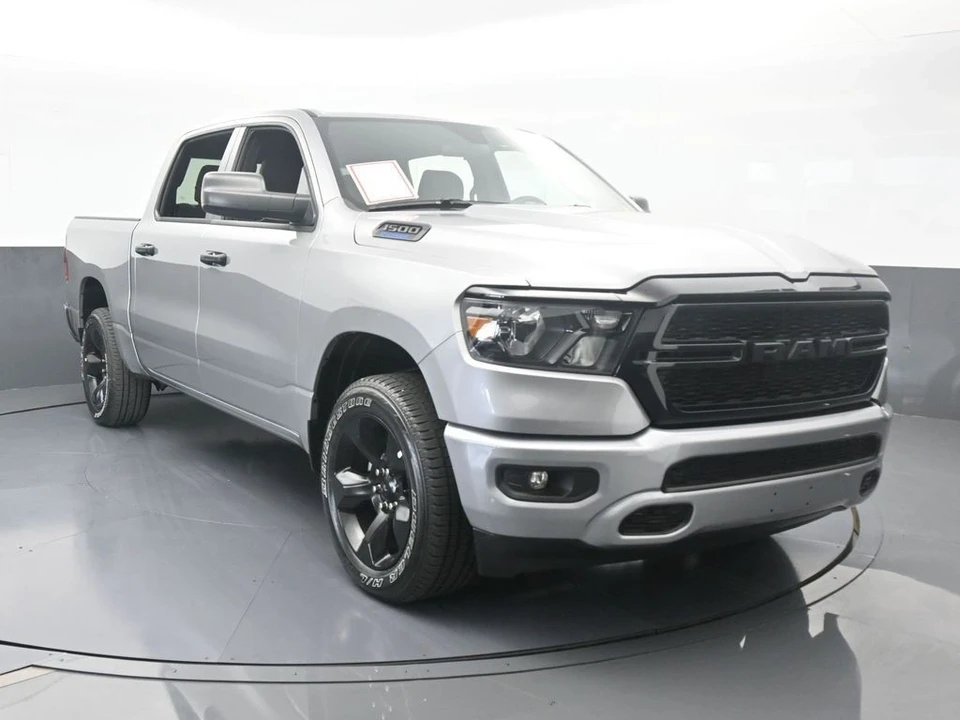 2024 Ram 1500 2nd Gen - Image 9 of 12