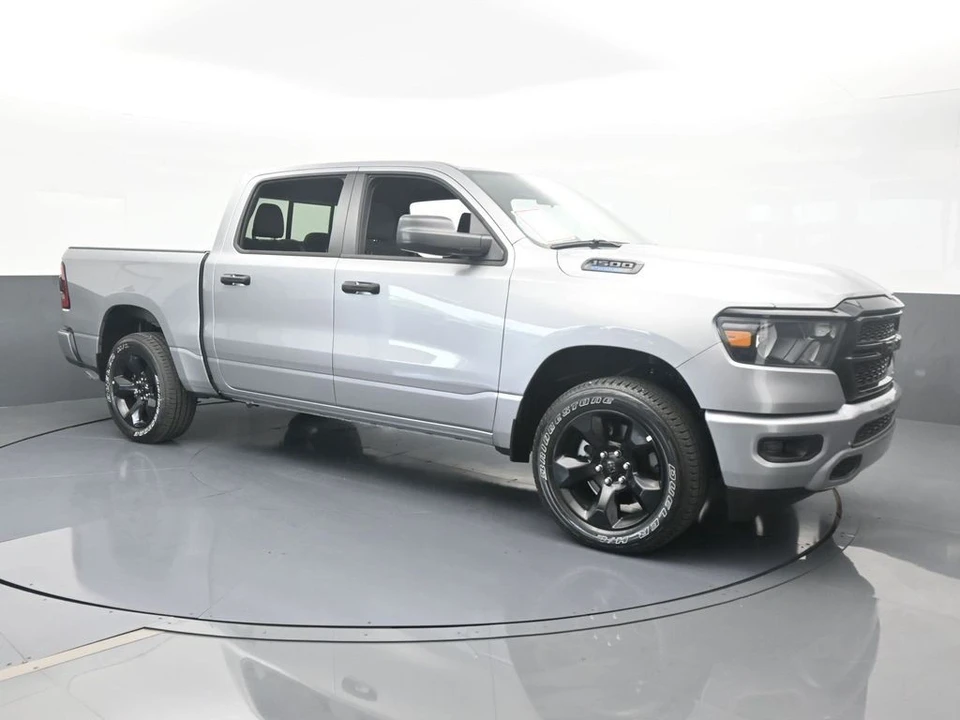 2024 Ram 1500 2nd Gen - Image 8 of 12