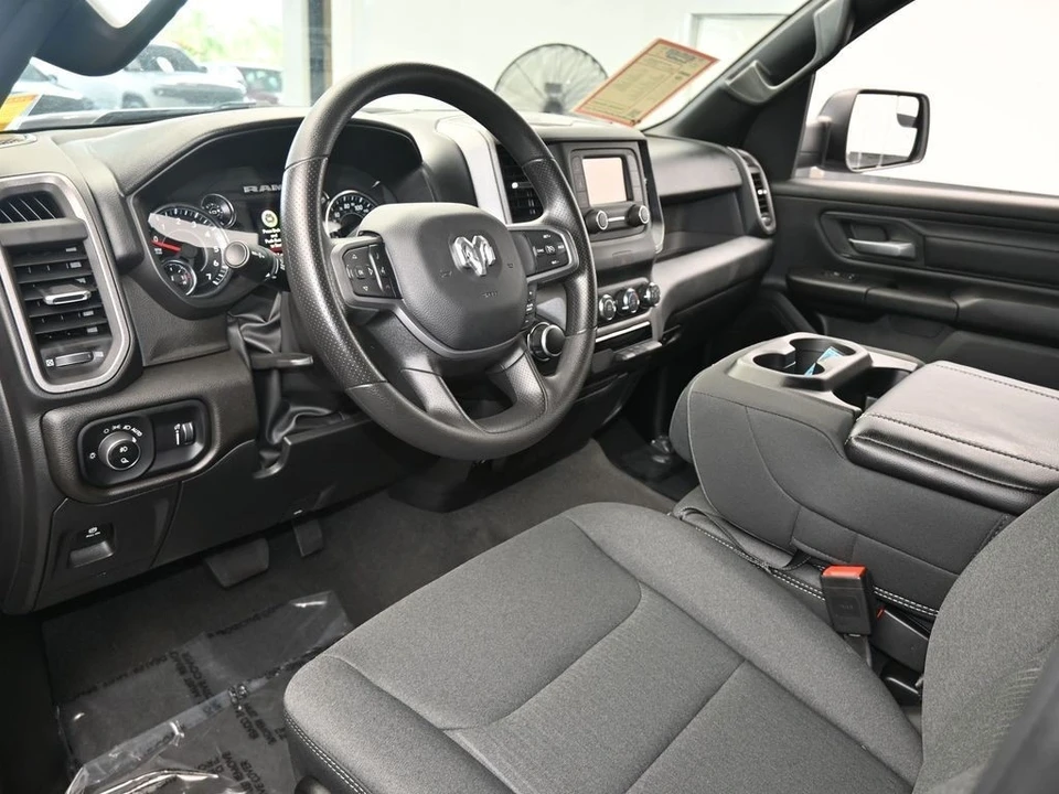 2024 Ram 1500 2nd Gen - Image 10 of 12