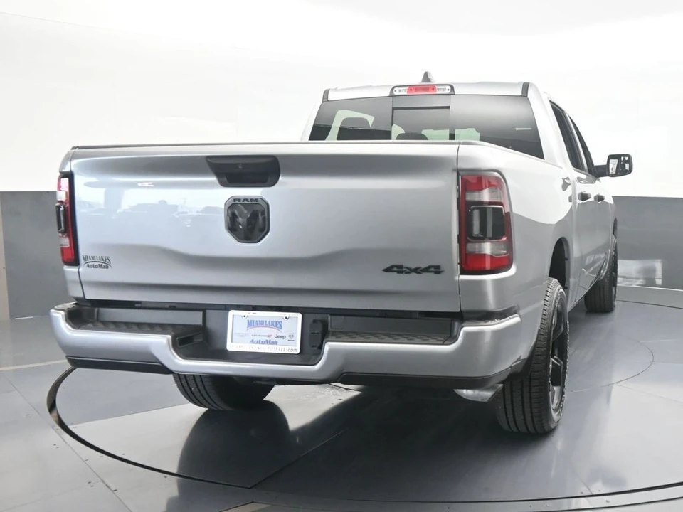 2024 Ram 1500 2nd Gen - Image 5 of 12