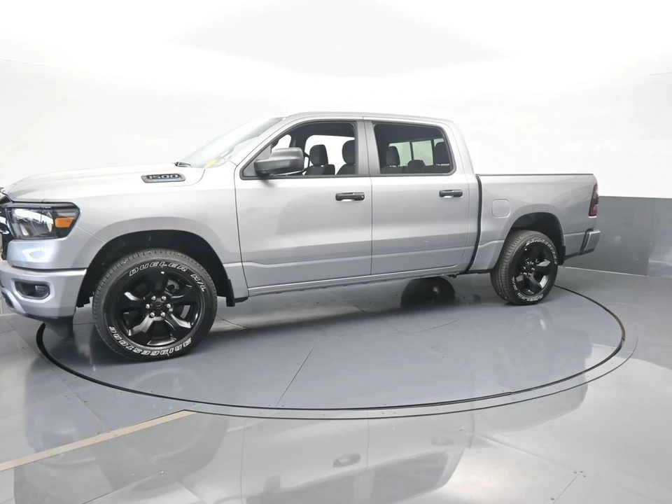 2024 Ram 1500 2nd Gen - Image 2 of 12