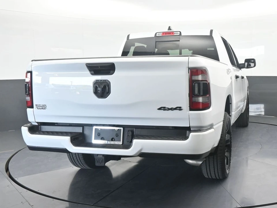 2024 Ram 1500 2nd Gen - Image 5 of 12