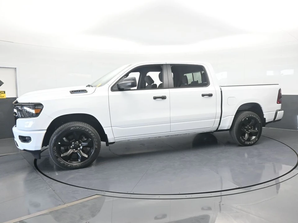 2024 Ram 1500 2nd Gen - Image 2 of 12
